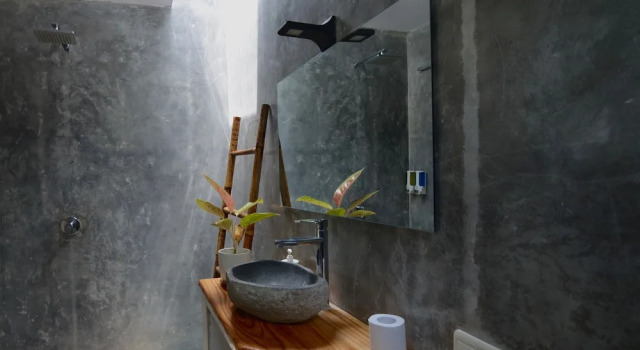 Апартаменты Deluxe Lavella Villas Kuta Lombok