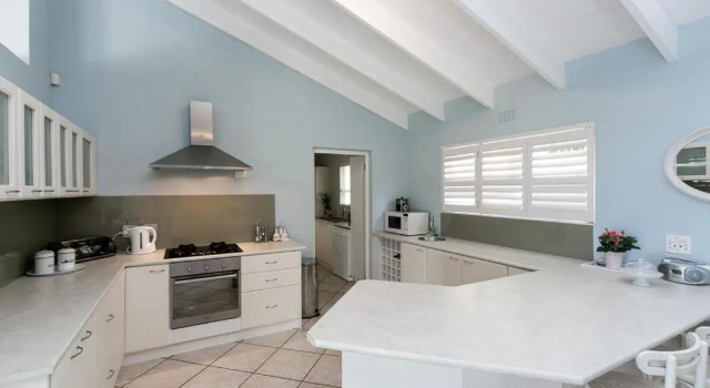 Dolphin Cottage, Varaa Lomakoti Simonʼs Town False Bay
