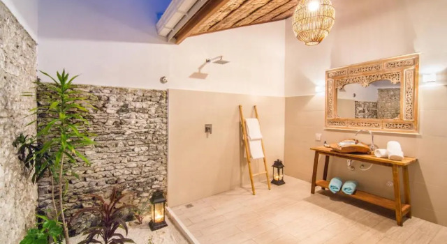 Номер Superior Villa Rosa Maldives