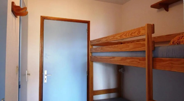 Appartement Auris, 1 pièce, 4 personnes - FR-1-297-62, Reserva ahora Apartamento Auris Oisans