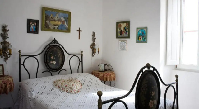 Номер Standard Masseria Murgia Albanese