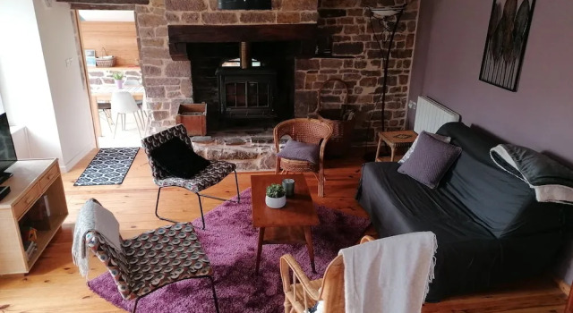 Коттедж Comfort La Parisiere