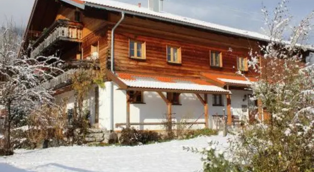 Ferienwohnung Keller, Prenota Hotel Bolsterlang Hoernergruppe