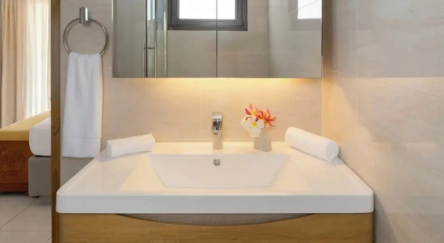 Номер Standard Eden’s Holiday Villas