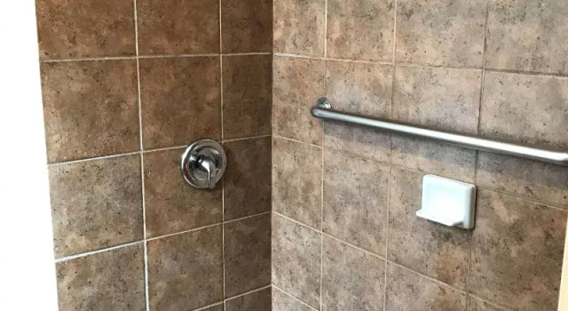 Номер Standard Best Western Lakewood- Historic Landmark