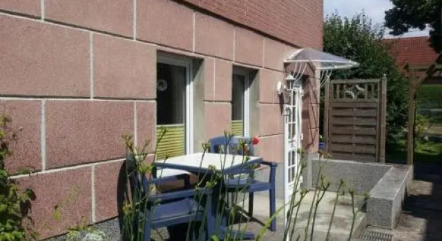 Ferienwohnung - Reriker Straße