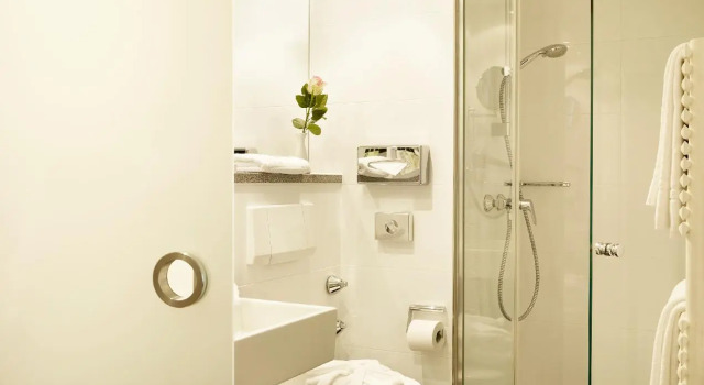 Одноместный номер Standard Hotel Stadt Freiburg