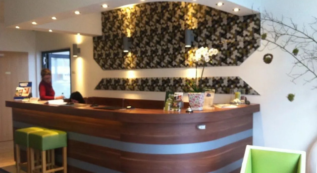 Hotel Alea City, Prenota Hotel Pfaffenhofen an der Ilm 