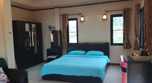 Primsiri House Khaoyai