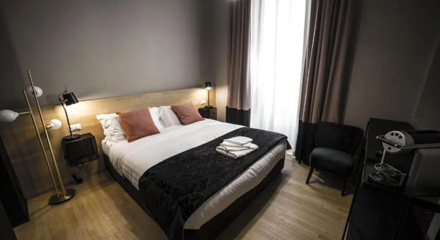 Номер Standard SuiteLifeTrevi