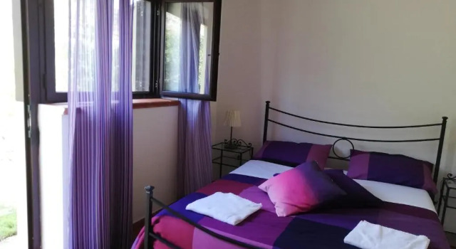 Agriturismo Le Folaghe, Book Hotel Terracina Lazio Coast
