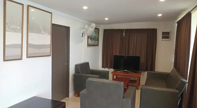 Номер Standard Dreamview Villas - In Rakiraki