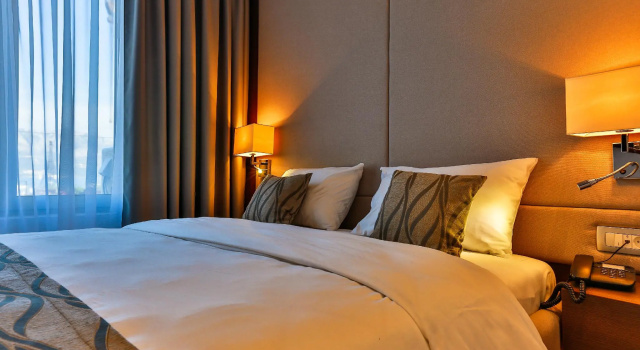 Апартаменты Hotel WOW