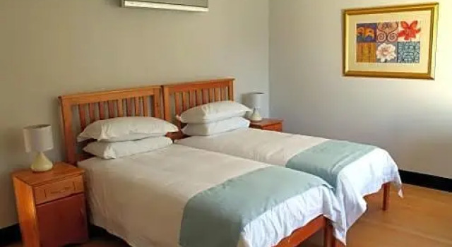 Hartbeespoortdam Boutique Guest House, Boek Pension Hartbeespoort 