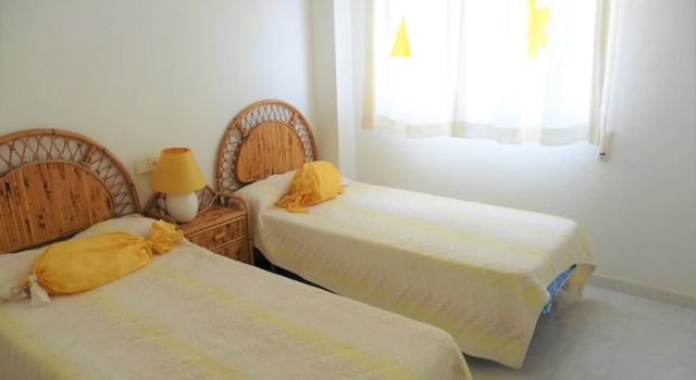 Apartamento Los Ibicencos, Prenota Appartamento Hotel a Murcia con piscina, Piscina