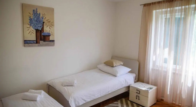 Apartment/Room ''Dalmacija'' SINJ