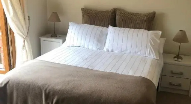 Banbridge Townhouse, Забронировать Отель Банбридж Графство Даун