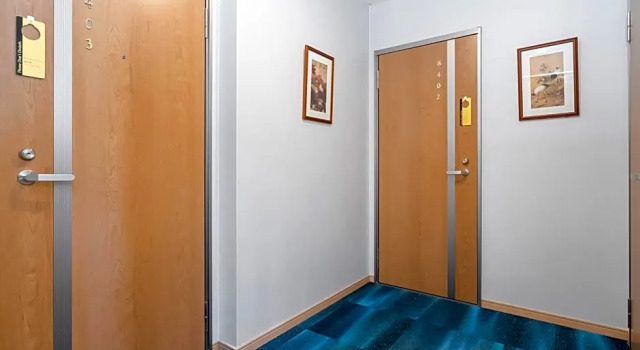 Kiba no Tsuru Carane Hotel - Vacation STAY 09991v