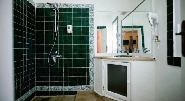 Standard chambre Dar Sidi