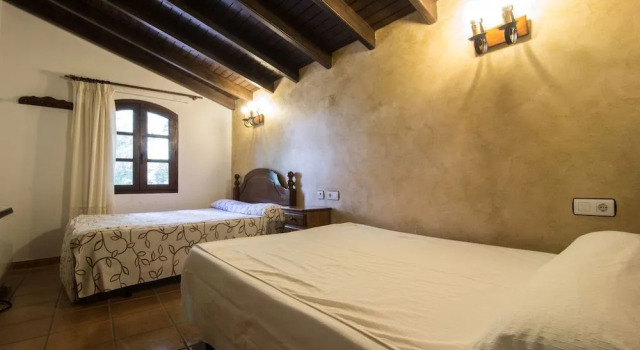 Hostal El Molino