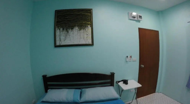 Номер Standard Phuket Best Travel