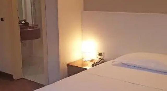 Номер Standard Hotel Elefante