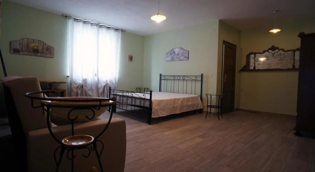 Семейные апартаменты Tenuta Iannone - In Tornareccio