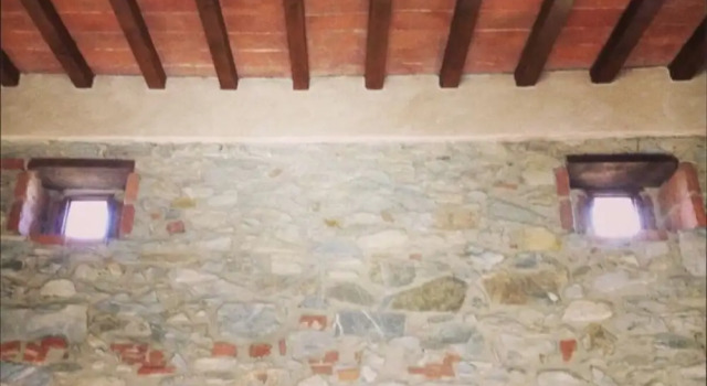 Room in B&B - L' Agriturismo Sottototno Located in the Heart of Tuscan Nature