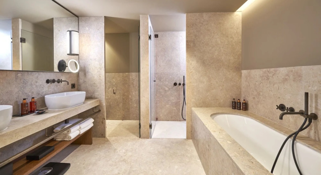 Двухместный номер Standard PortoBay Flores