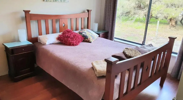 Коттедж Kerriley Park Farmstay