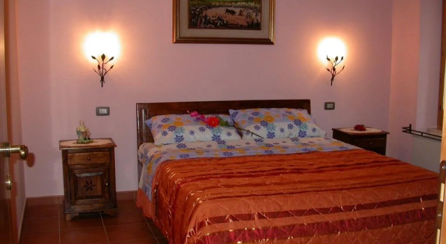 Agriturismo Radamez