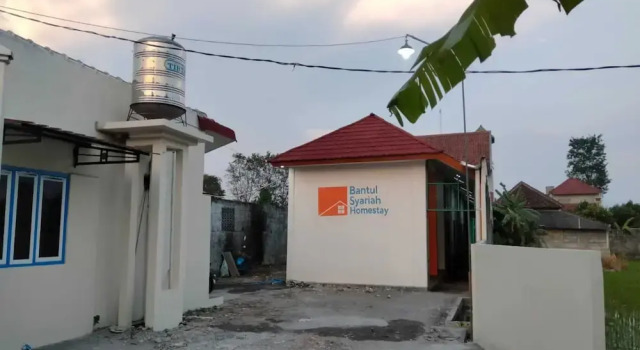Bantul Syariah Homestay, Book Hotel Bantul Yogyakarta Province