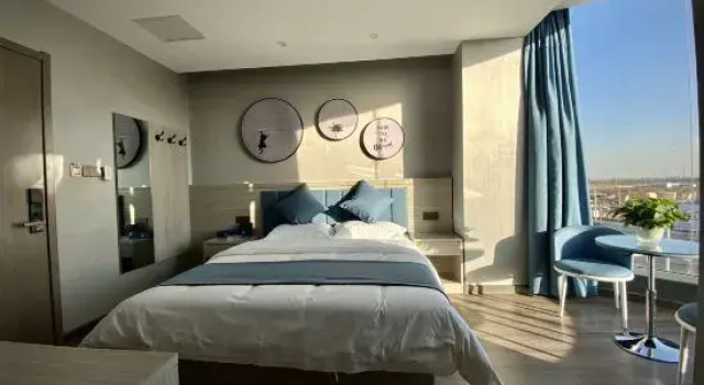 Bington Hotel Wenshui, Reserva ahora Hotel Wenshui Shanxi