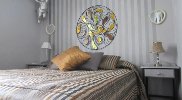 Апартаменты Junto a la casa natal de Picasso