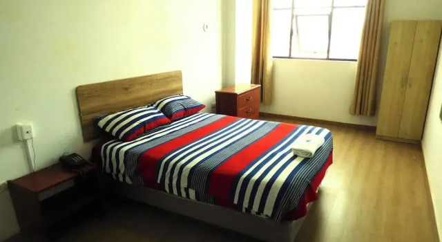 Номер Economy Camber Inn