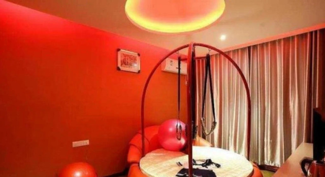 25 hours Emotion Hotel, Rezervați Hotel Hoteluri în centrul Bengbu, hoteluri în centrul Bengbu