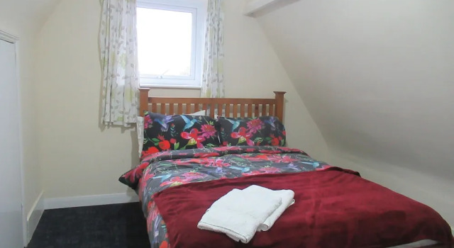Номер Classic Lennard House