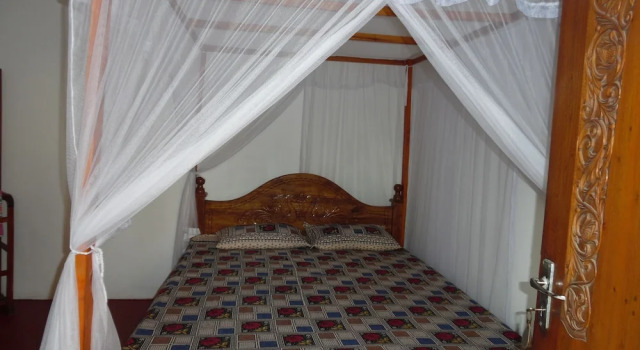 Номер Standard Allan Guest House