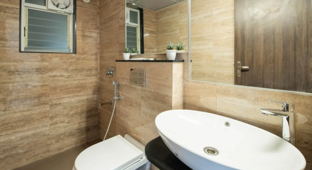 Номер Premium StayBird - B Suite, Business Hotel, Kharadi