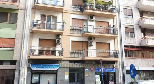 Urban Homy - Bari Centro