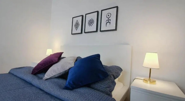 Ali̇ze Galata, Boek Hotel Beyoglu 