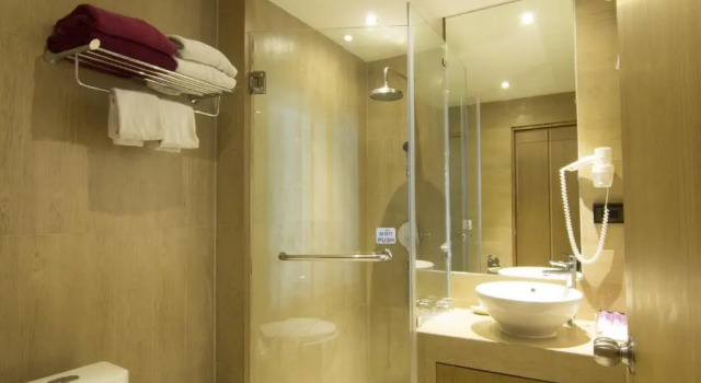 Двухместный номер Superior Chaweng Cove Beach Resort