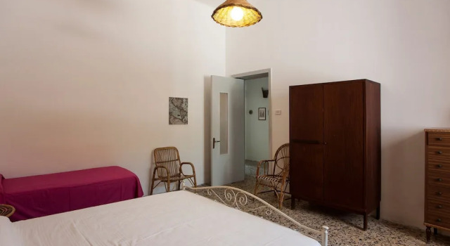 Вилла VilleSalento - Villa Mare di Puglia M552