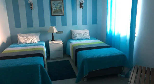 Номер Standard Apartamentos e Quartos Atalaia