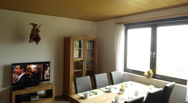 Haus Fernblick, Réserver Hôtel Bad Grund 