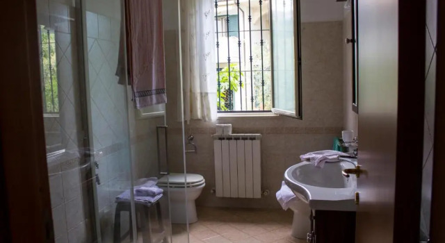 Номер Standard B&B Villa Lucia