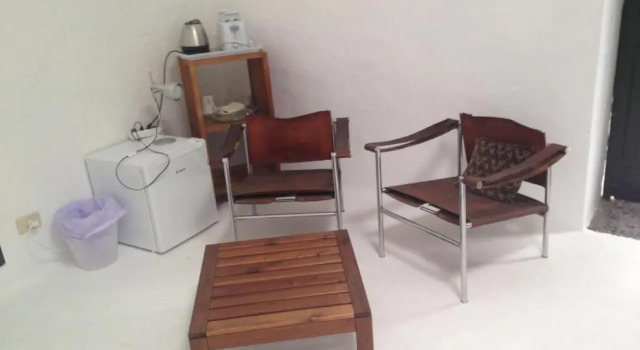 Patio II studio at finca, Prenota Bed & breakfast Hotel a Isole Canarie con parcheggio, Parcheggio