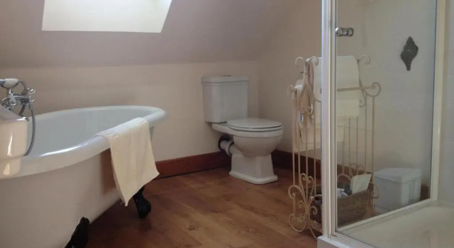 Bed and Breakfast at 4, Rezervați Hotel Thurso Caithness