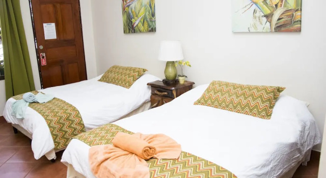 Номер Standard Las Brisas Resort and Villas