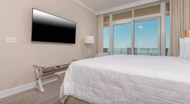 Phoenix Gulf Towers 604 condo, Prenota Appartamento Orange Beach 